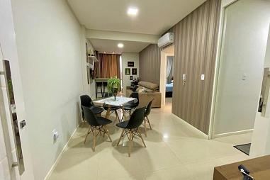 Apartamento no Santa Regina