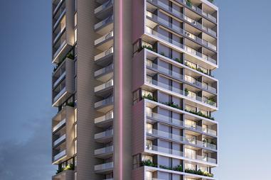 Pré-Lançamento em Camboriú