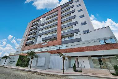 Apartamento Centro de Camboriú