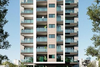 Apartamento no São Francisco de Assis