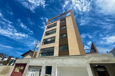 Lançamento em Camboriú