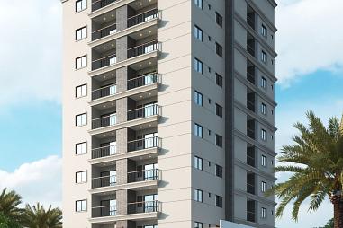 Lançamento em Camboriú