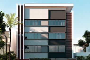 Apartamento bem Localizado