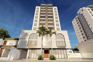 Pré Lançamento no Centro de Camboriu