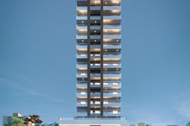 Empreendimento Diferenciado em Itajaí