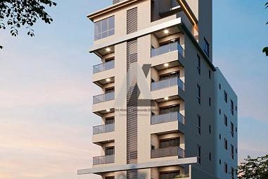 Lançamento no Centro de Camboriú