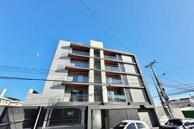 Apartamento no São Francisco