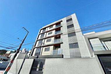 Apartamento no São Francisco