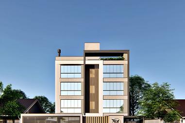 Lindo empreendimento em Camboriú