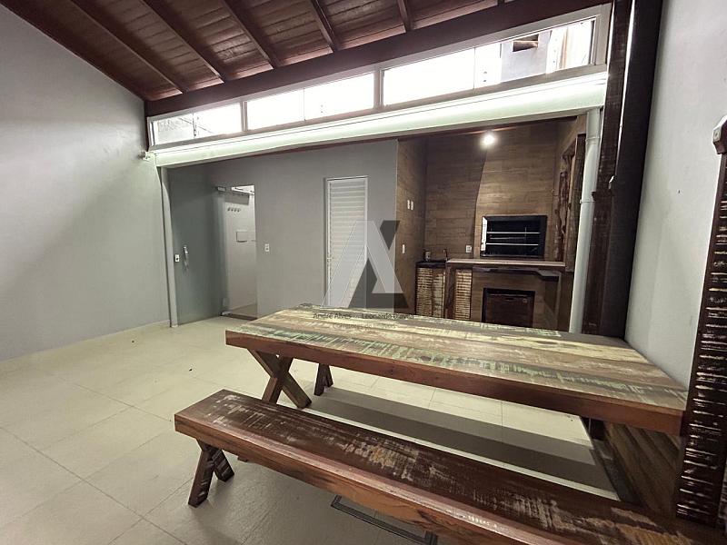 Lindo Triplex no bairro São Francisco de Assis — foto 10