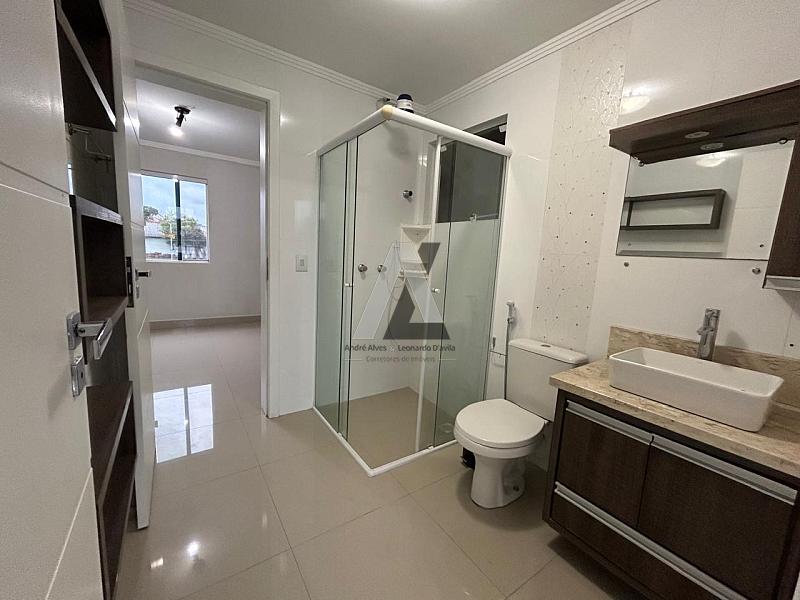 Lindo Triplex no bairro São Francisco de Assis — foto 14