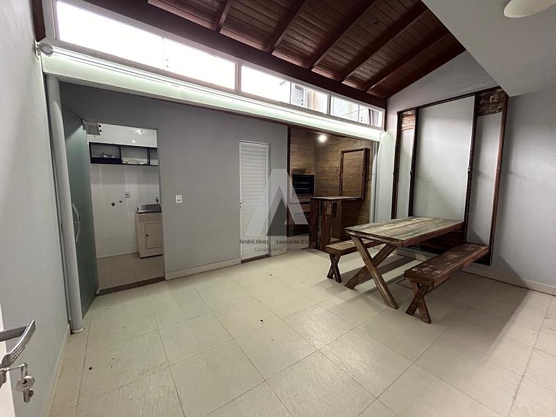 Lindo Triplex no bairro São Francisco de Assis — foto 6