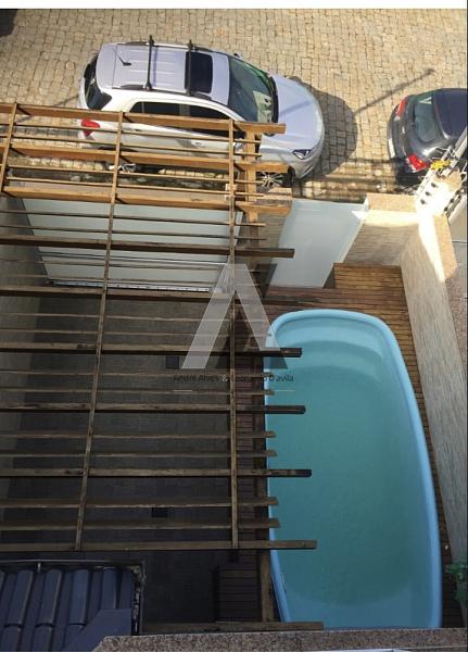 Lindo Triplex no bairro São Francisco de Assis — foto 2