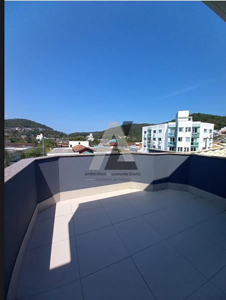 Lindo Triplex no bairro São Francisco de Assis — foto 21