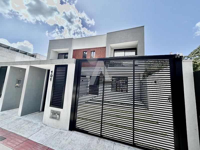 Sobrado de alto padrão Terras Altas — foto 2