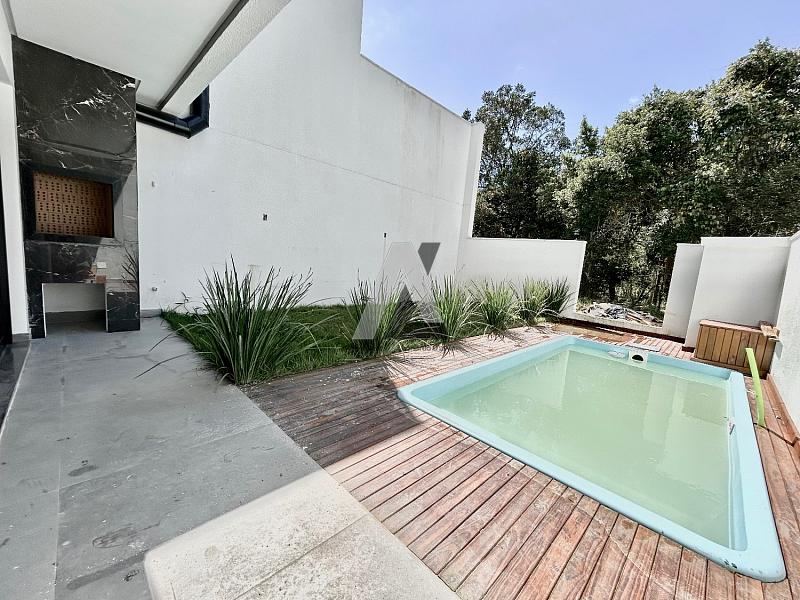 Sobrado de alto padrão Terras Altas — foto 9