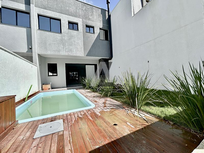 Sobrado de alto padrão Terras Altas — foto 13