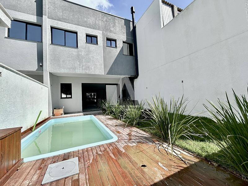 Sobrado de alto padrão Terras Altas — foto 12