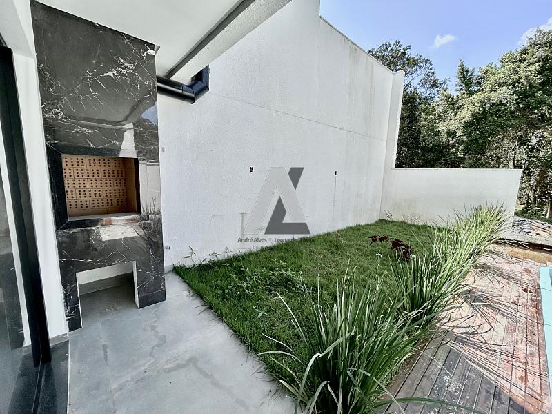 Sobrado de alto padrão Terras Altas — foto 11