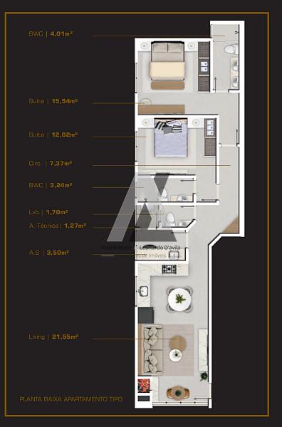 Lindo Empreendimento no Tabuleiro — foto 22