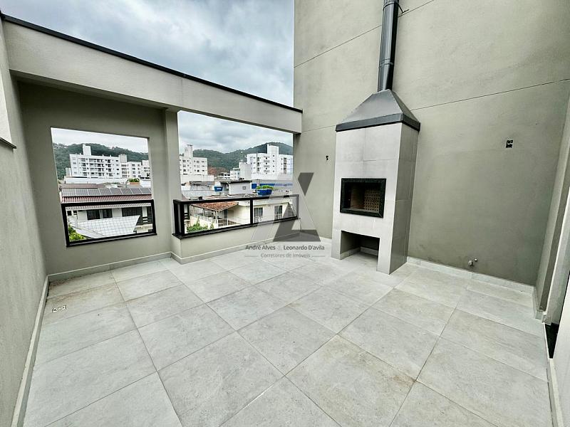 Lindo Duplex em Balneário Camboriú — foto 15