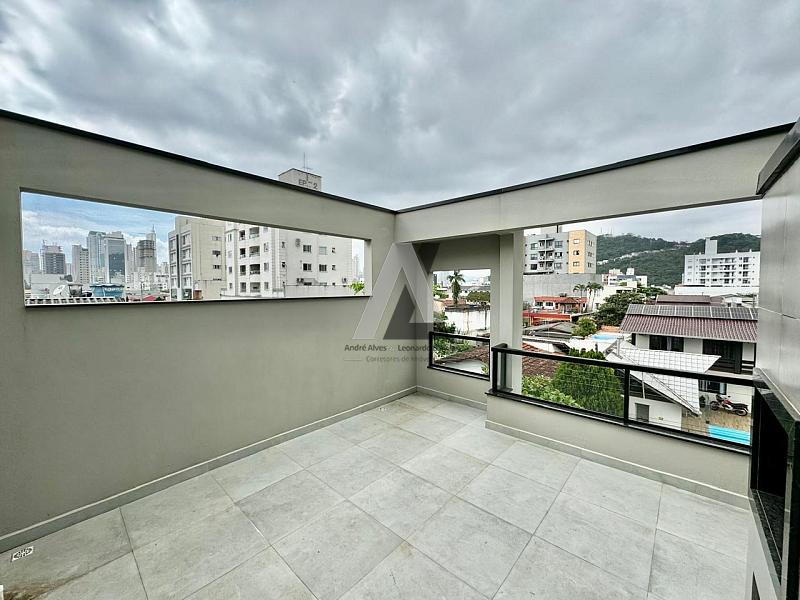 Lindo Duplex em Balneário Camboriú — foto 16