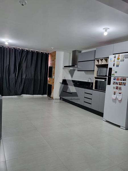 Lindo Apartamento no centro de Camboriú — foto 5