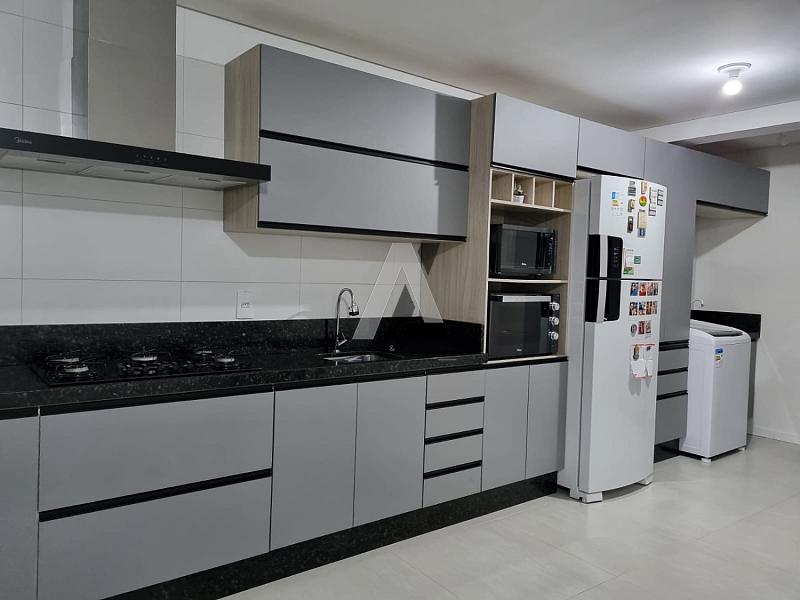 Lindo Apartamento no centro de Camboriú — foto 4