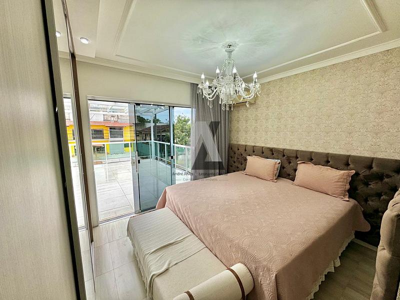 SOBRADO COM PISCINA — foto 15