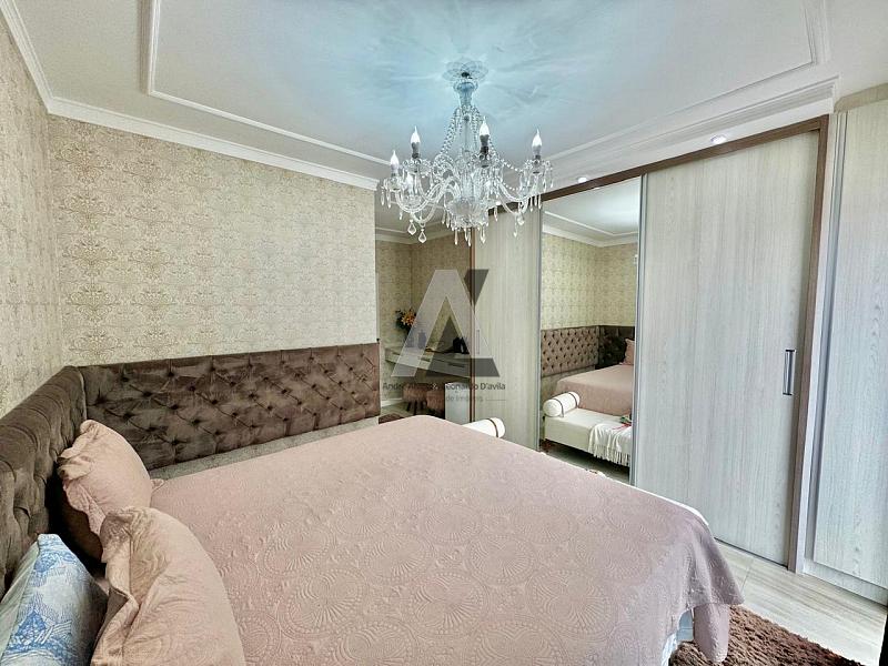 SOBRADO COM PISCINA — foto 14