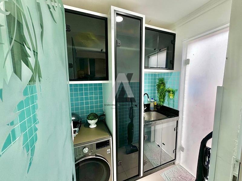 SOBRADO COM PISCINA — foto 7