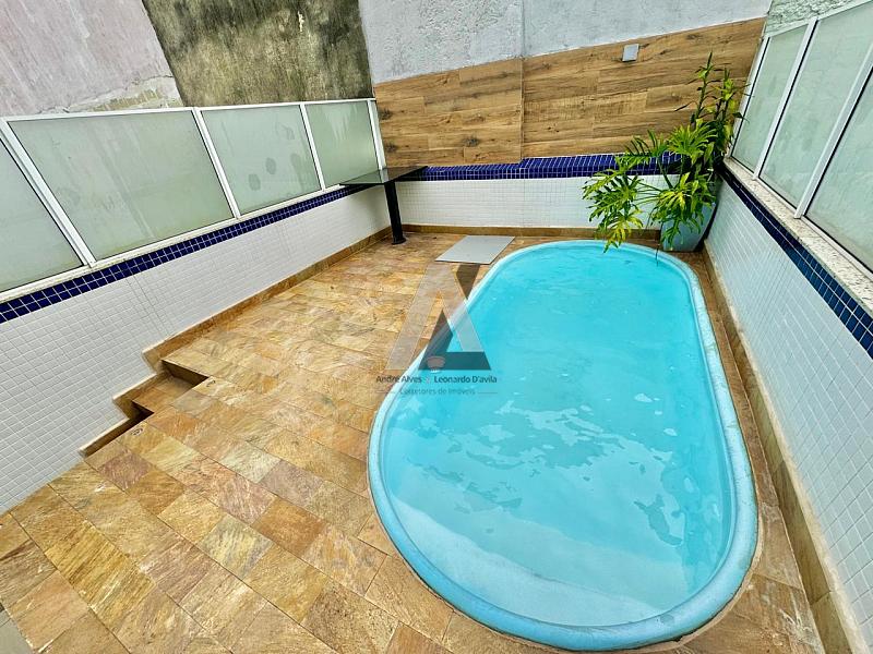 SOBRADO COM PISCINA — foto 10