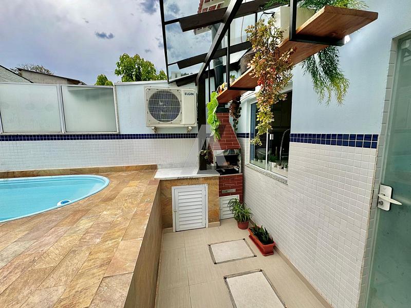 SOBRADO COM PISCINA — foto 8