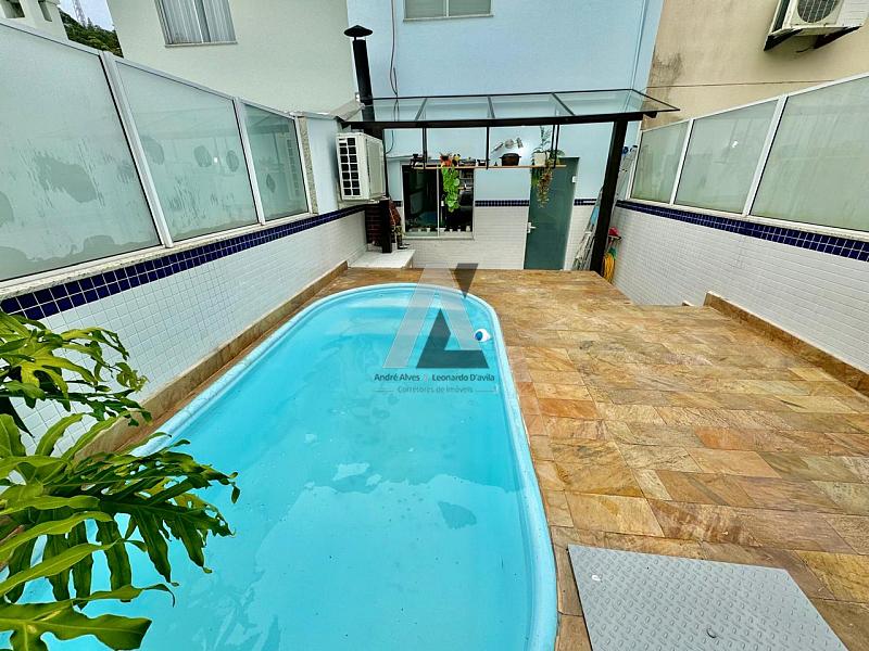 SOBRADO COM PISCINA — foto 12