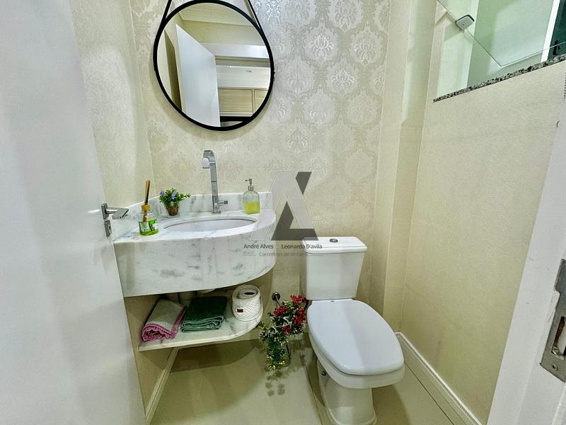 SOBRADO COM PISCINA — foto 4