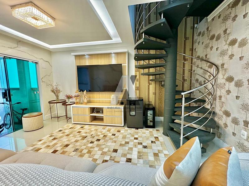 SOBRADO COM PISCINA — foto 2