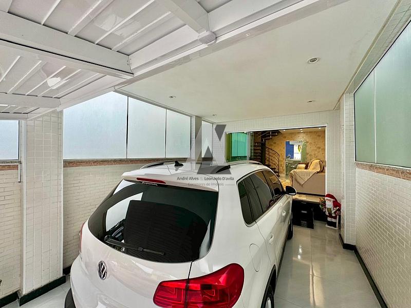 SOBRADO COM PISCINA — foto 20