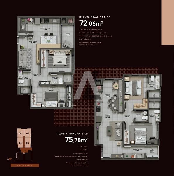 Lindo Empreendimento no centro de Camboriú — foto 22