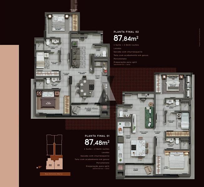 Lindo Empreendimento no centro de Camboriú — foto 25