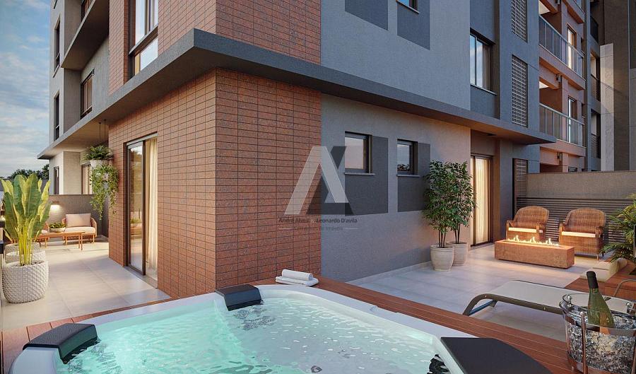 Lindo Empreendimento no centro de Camboriú — foto 18