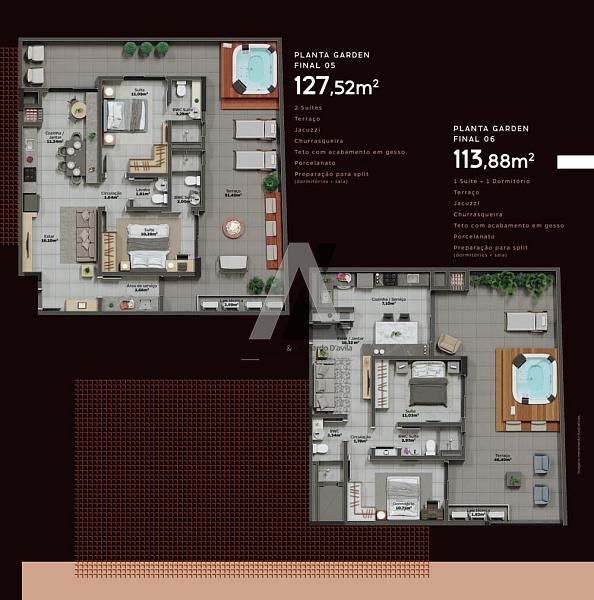 Lindo Empreendimento no centro de Camboriú — foto 24