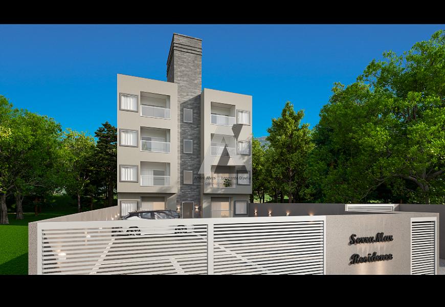 Apartamento no bairro São Francisco em Camboriú — foto 3