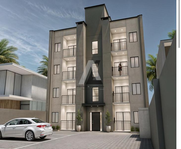 Apartamento no bairro Areias — foto 2