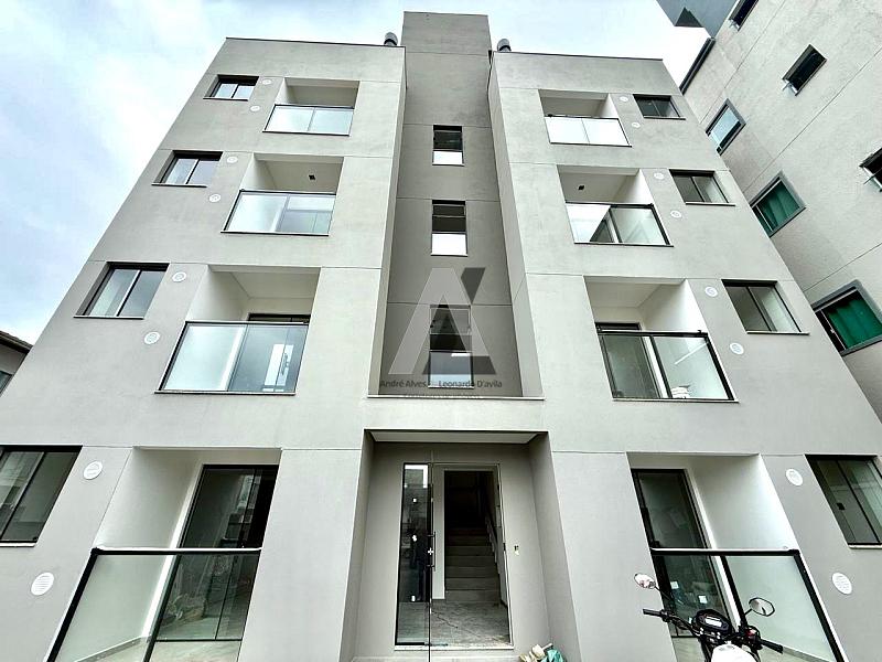 Apartamento no bairro Areias — foto 3