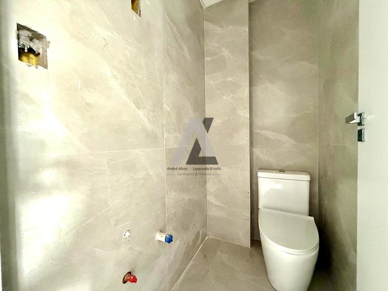 Apartamento no bairro Areias — foto 8