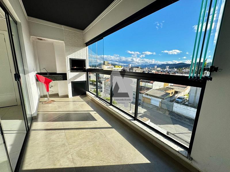 Apartamento no bairro Santa Regina — foto 15