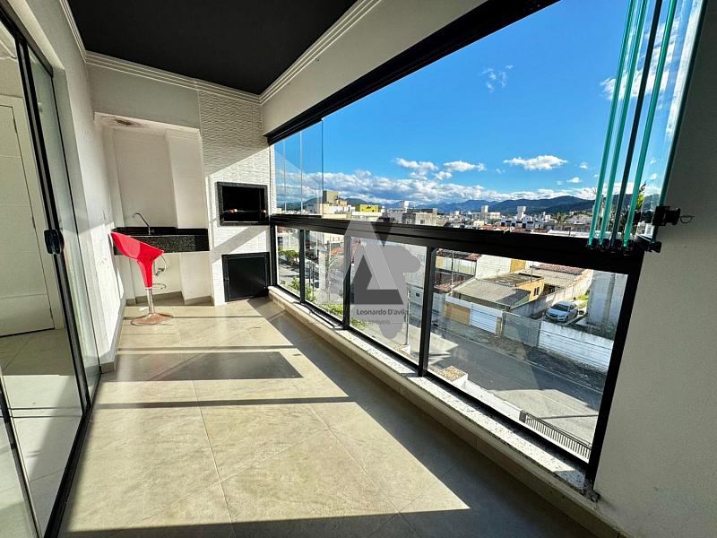 Apartamento no bairro Santa Regina — foto 14