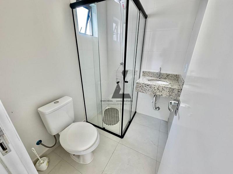 Apartamento no bairro Santa Regina — foto 8