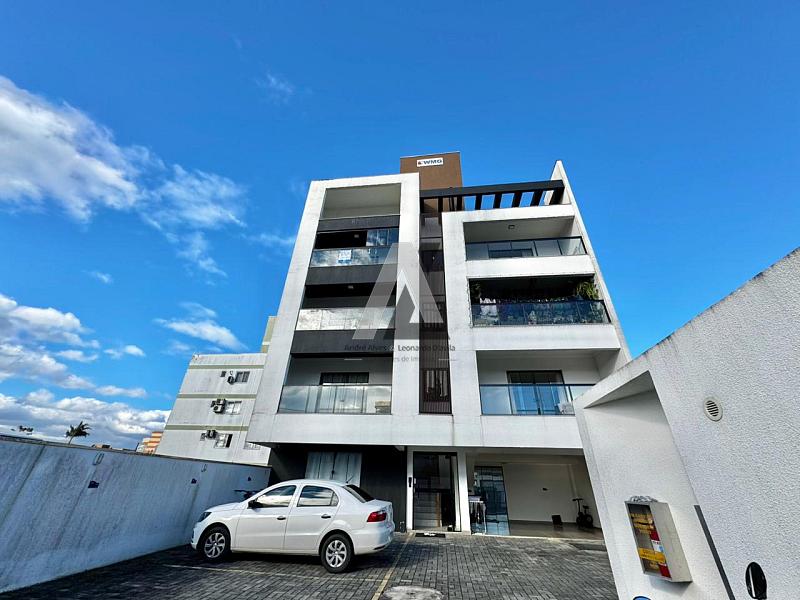 Apartamento no bairro Santa Regina — foto 2