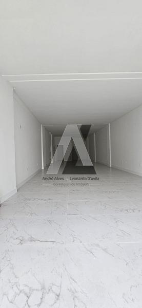 Linda sala comercial Perequê — foto 8